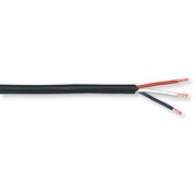 Wieloprzewodowy kabel do instalacji samochodowych FLRYY